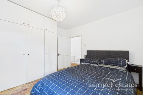 55 University Road, London, SW19 2BU