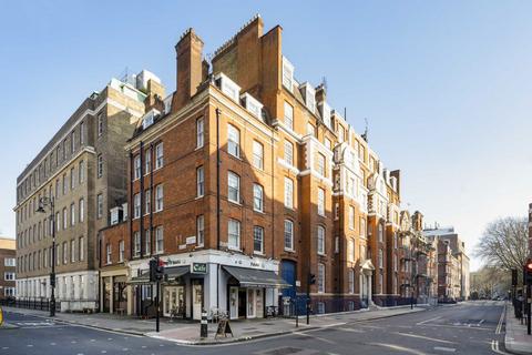 Studio for sale, Hunter Street, London WC1N