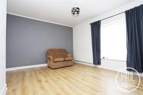 St Johns Road, Lowestoft, NR33