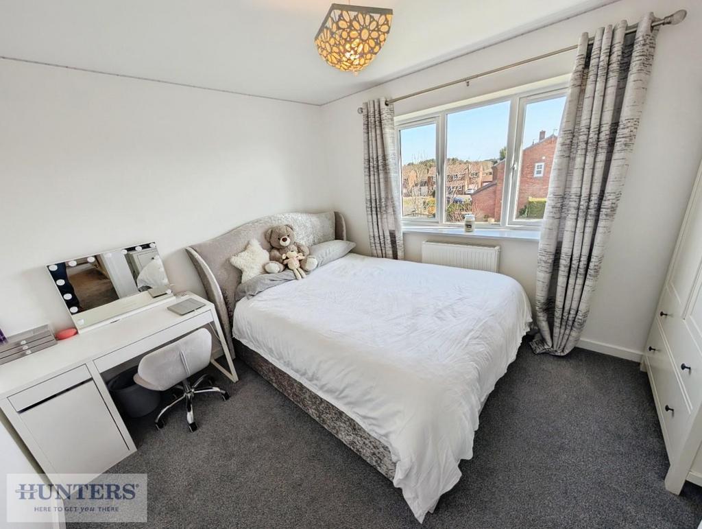 Third Bedroom