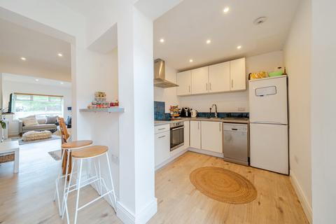 Sion Road, Somerset BS3