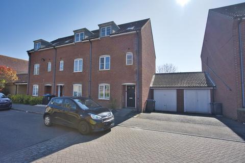 Aspen Drive, Whitfield, Dover, Kent, CT16