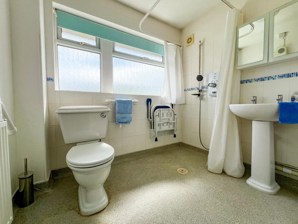 Wet Room