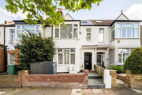 2 bedroom flat for sale, Windmill Road, London W5