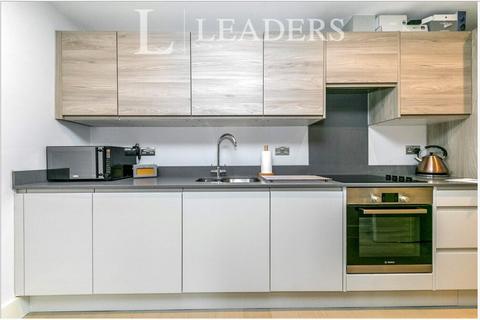 1 bedroom apartment for sale, Milton House, 66-68 Chertsey Street, Guildford
