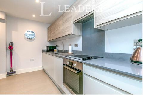 1 bedroom apartment for sale, Milton House, 66-68 Chertsey Street, Guildford
