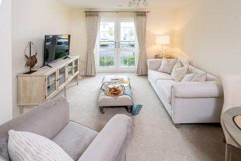 1 bedroom retirement property to rent, Coquet Avenue, Whitley Bay NE26