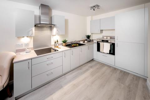 1 bedroom retirement property to rent, Coquet Avenue, Whitley Bay NE26