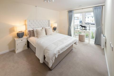 1 bedroom retirement property to rent, Coquet Avenue, Whitley Bay NE26