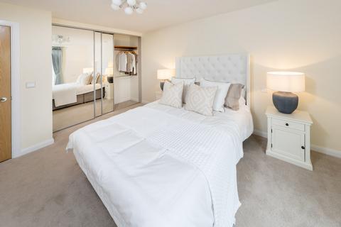 1 bedroom retirement property to rent, Coquet Avenue, Whitley Bay NE26