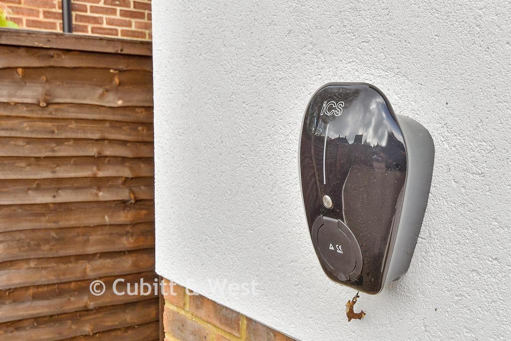 External Feature