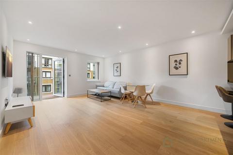 2 bedroom apartment for sale, Faulkner House, Fulham Reach, London W6