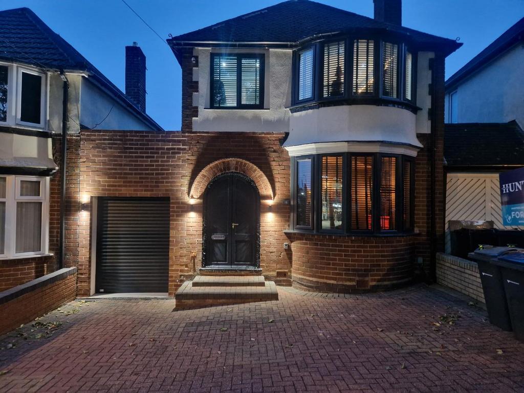 Front Elevation 1