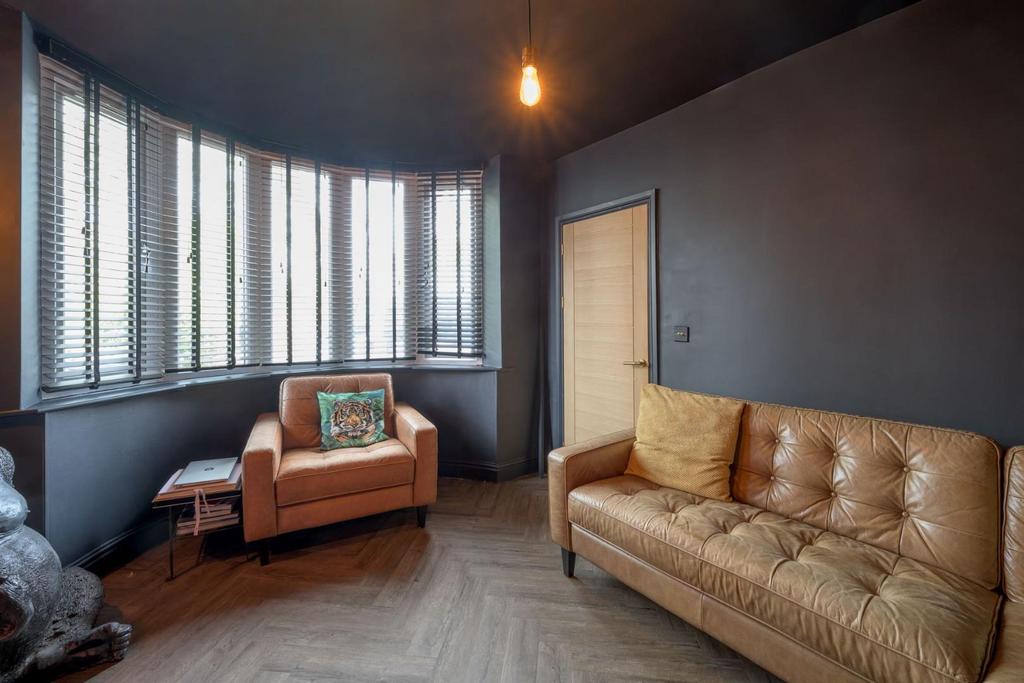 Front Reception Room