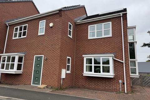 undefined, Park Road South, Chester Le Street, County Durham, DH3