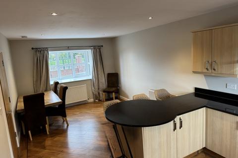 undefined, Park Road South, Chester Le Street, County Durham, DH1