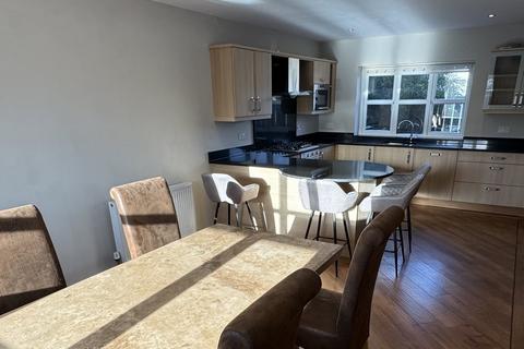 undefined, Park Road South, Chester Le Street, County Durham, DH3