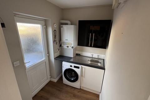 undefined, Park Road South, Chester Le Street, County Durham, DH3