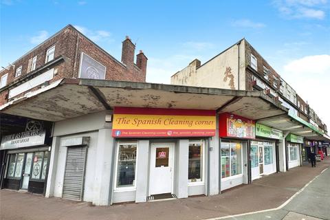 Property for sale, Kingsway Parade, Liverpool, Merseyside, L36