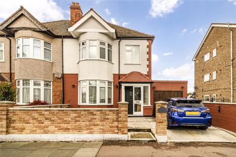 3 bedroom end of terrace house to rent, Avery Hill, London, SE9
