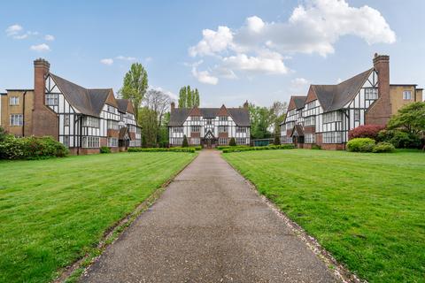 Flat 20, Ayr Court Monks Drive, London, W3 0EA