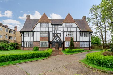 Flat 20, Ayr Court Monks Drive, London, W3 0EA