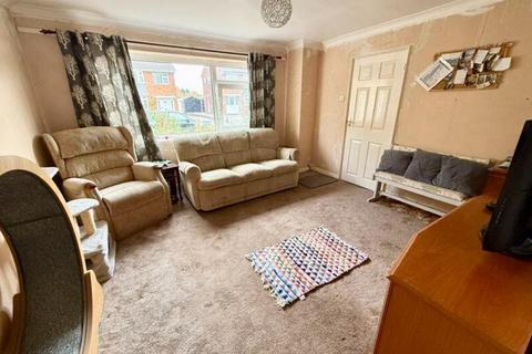 4 bedroom semi-detached house for sale, Whitemere Road, Mount Pleasant, Shrewsbury