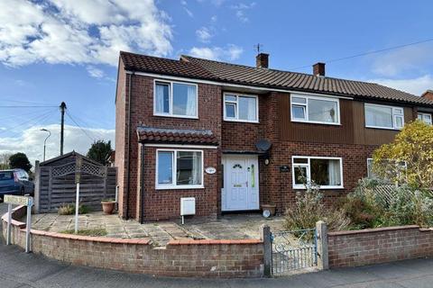 4 bedroom semi-detached house for sale, Whitemere Road, Mount Pleasant, Shrewsbury