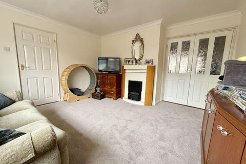 4 bedroom semi-detached house for sale, Whitemere Road, Mount Pleasant, Shrewsbury