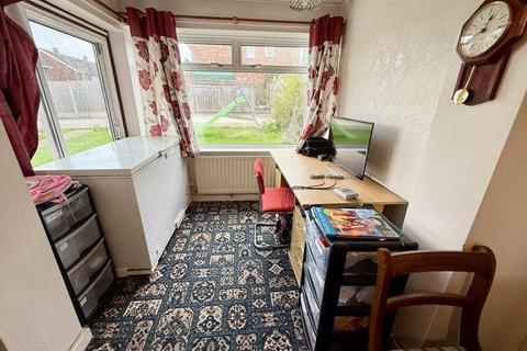 4 bedroom semi-detached house for sale, Whitemere Road, Mount Pleasant, Shrewsbury