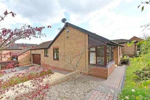 3 bedroom detached bungalow for sale, Hillcote Close, Sheffield