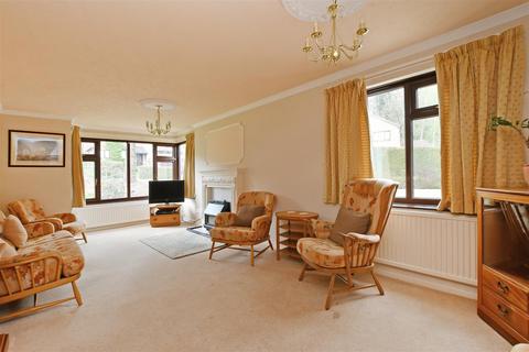 3 bedroom detached bungalow for sale, Hillcote Close, Sheffield