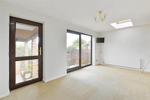 3 bedroom detached bungalow for sale, Hillcote Close, Sheffield
