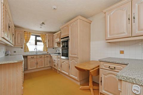 3 bedroom detached bungalow for sale, Hillcote Close, Sheffield