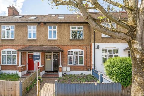 63 Junction Road, London, W5 4XL