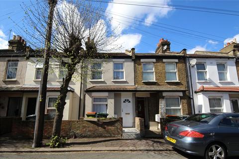 Worcester Road, London E12