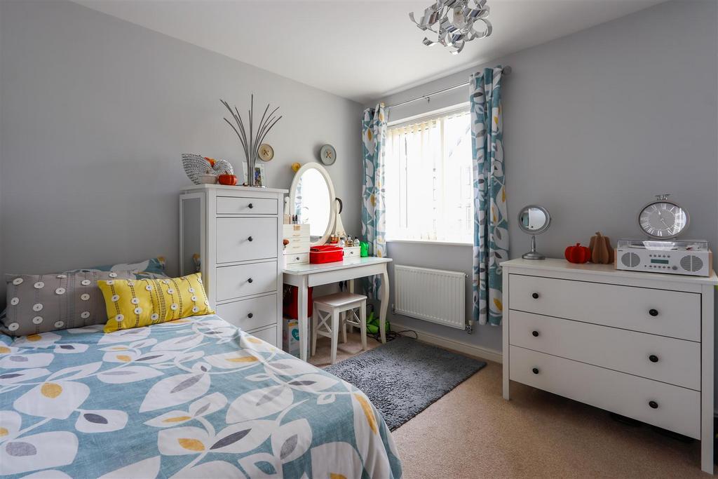 Bedroom two