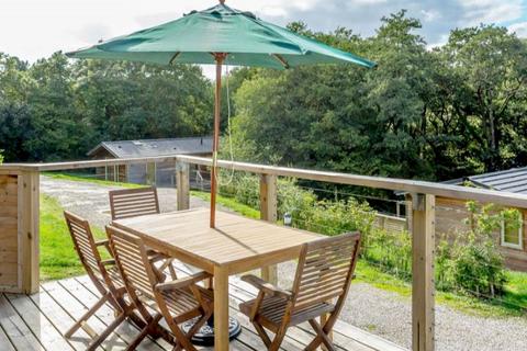 undefined, 6 Hedgerows Stonerush Lakes, Looe PL13