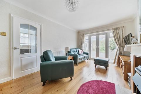 2 bedroom semi-detached bungalow for sale, Towncourt Lane, Petts Wood, Orpington