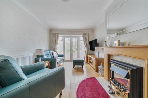 2 bedroom semi-detached bungalow for sale, Towncourt Lane, Petts Wood, Orpington