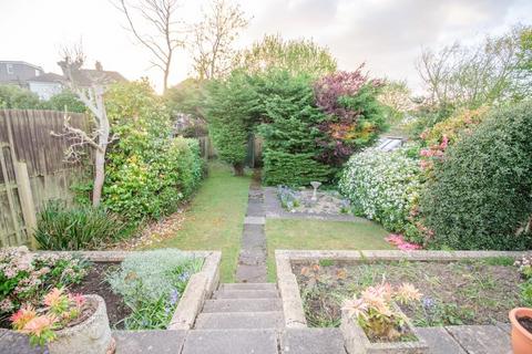 3 bedroom semi-detached bungalow for sale, Salisbury Gardens, Downend, Bristol, BS16 5RE