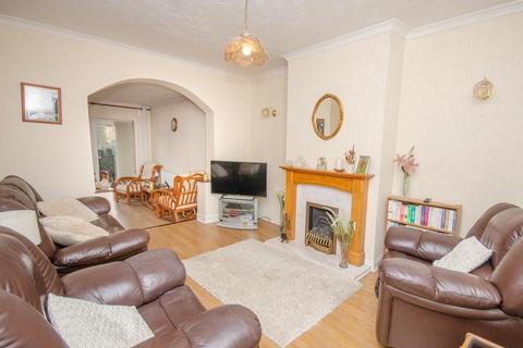 3 bedroom semi-detached bungalow for sale, Salisbury Gardens, Downend, Bristol, BS16 5RE