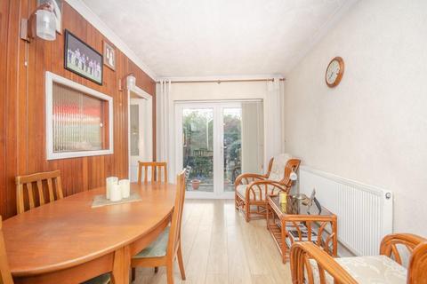 3 bedroom semi-detached bungalow for sale, Salisbury Gardens, Downend, Bristol, BS16 5RE