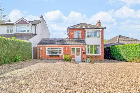22 Beeby Road, Scraptoft, Leicester, LE7 9SG