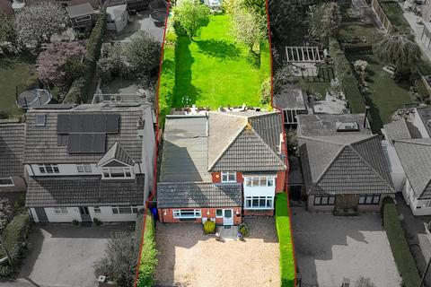 22 Beeby Road, Scraptoft, Leicester, LE7 9SG