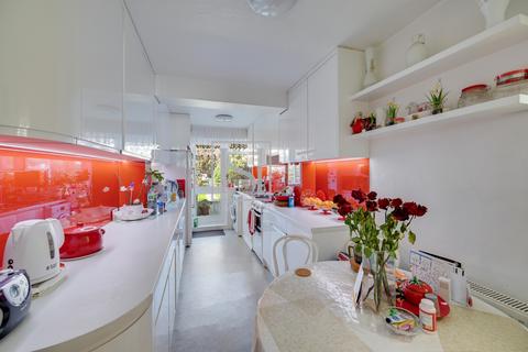5 bedroom end of terrace house for sale, Maple Grove, W5