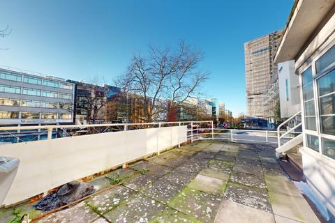 3 bedroom flat for sale, Longfield House, W5