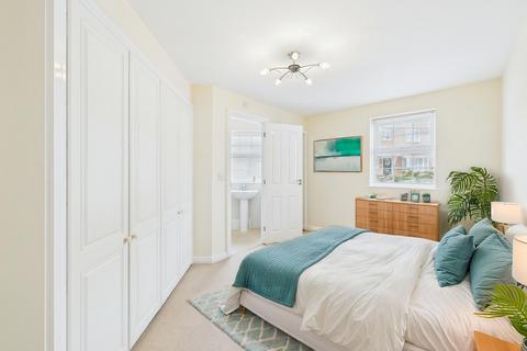 2 bedroom apartment for sale, Williams Drive, Nottingham NG14