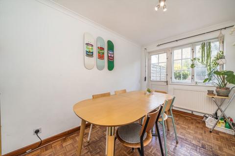 4 bedroom terraced house for sale, Eaton Drive, Kingston Upon Thames KT2