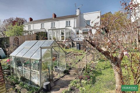 3 bedroom semi-detached house for sale, Parkhill, Whitecroft, Lydney, Gloucestershire. GL15 4PQ